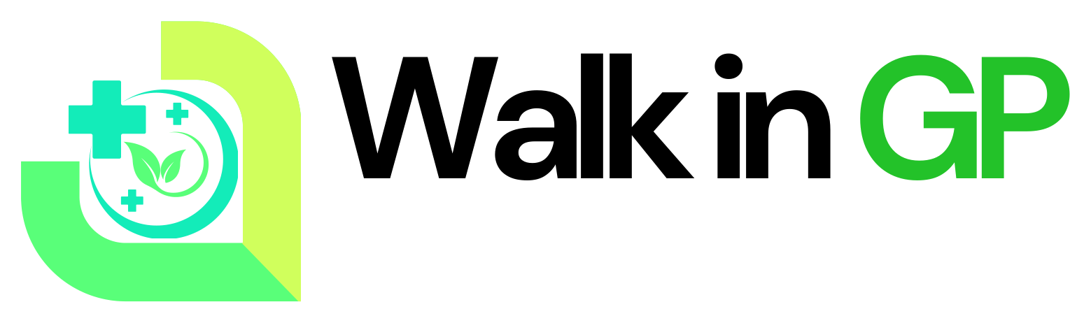 Walk In GP